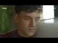 Persecution for Being Gay Tom Daley Illegal to be Me BBC Select