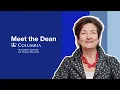 Meet Linda Fried Dean of Columbia University Mailman School of Public Health