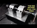 Download Lagu $75 DIY 10 in 1 / all you need machine for lapidary and jewelry making