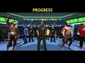 MMA Fighting Clash Trailer
