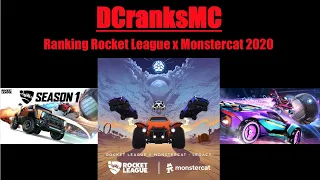 Download Ranking Rocket League x Monstercat 2020 MP3