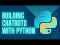 Defining a Function in Python Episode 21 Building AI Chatbots with Python Series