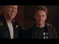 Die Fantastischen Vier - Zusammen feat. Clueso  (Offizielles Musikvideo)