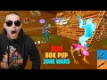 Fortnite Duo Box Fight and Zone Wars Action-Packed and Intense