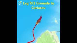 Hurricane season now over #svsaracenstravels