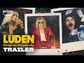 Video di Luden - Il re del quartiere a luci rosse | trailer in tedesco