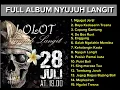 LAGU BALI LOLOT full album