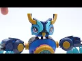 Zoey's Time Owl Summer 2025 Review (BOTH BUILDS) | LEGO Dreamzzz Set 71494