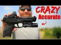 Is This The Best HK Pistol Yet
