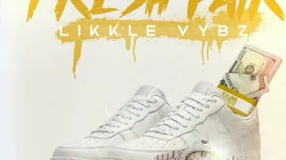 likkle vybz fresh pair free shawn storm