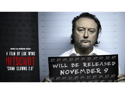 UITSCHOT Crimi Clows 2.0 - Trailer