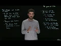 The game of Nim Introduction to Combinatorial Game Theory