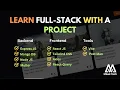 MERN Course - Contact App using MERN Stack React-query postman Tailwindcss 2023