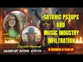 Satanic Psyops and Music Industry Infiltration with ARKHEIM RA