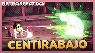CENTIRABAJO | Mi amigo, el monstruo/Monster Buddies | Retrospectiva: Steven Universe
