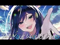 【Ado生歌】Tell Your Worldを美声で歌うAdo様【切り抜き】