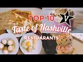 RANKING VANDERBILT S OFF-CAMPUS DINING OPTIONS 2025