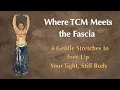 Where TCM Meets the Fascia 4 Gentle Stretches to Free Up Your Tight Stiff Body
