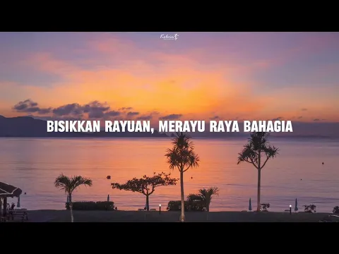 Download MP3 Bermuara - Rizky Febian ft. Mahalini [Lirik Lagu]