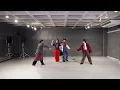 【踊ってみた】M!LK - You!Joy!Parade!