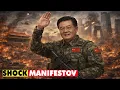 Lagu Hu Jintao Strikes? A Shock Manifesto That Rewrites the Rules — Abandoning the South China Sea?