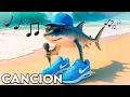 Download Lagu TRALALERO TRALALA 🎵 (CANCION MEME OFICIAL) 🐸 SIMBA