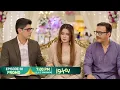 Lagu Humnava Episode 10 Teaser | Humnava Promo 10 Sumaiya Bukhsh - Hunain Shahid | Green Tv Drama|Review 