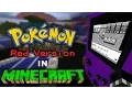 Pokemon Red INSIDE Minecraft An Interview with the Creator Mr Squishy