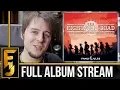 The Eightfold Road: Metal Arrangements from Octopath Traveler Full Album Stream | FamilyJules