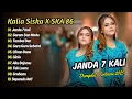 Download Lagu Kalia Siska Ft SKA 86 - JANDA 7 KALI - GARAM DAN MADU || DANGDUT TERBARU 2025