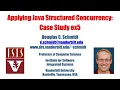 Applying Java Structured Concurrency Case Study ex5