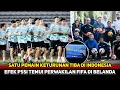 Download Lagu TERIMAKASIH BELANDA! Satu pemain keturunan dipastikan lawan Irak~Gerak PSSI untungkan Timnas