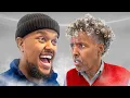 CHUNKZ AJ vs OLD PEOPLE
