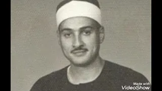 وكان فضل الله عليك عظيما للشيخ حمدى الزامل دندنها