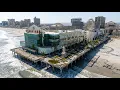 The Most ABANDONED Mall in New Jersey You Can Still Walk Into