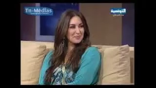 برنامج لاباس ج 02 مريم بن حسين 2012 