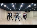 [PRACTICE RECORD] BTS (방탄소년단) ‘작은 것들을 위한 시 (Boy With Luv)’ #2023BTSFESTA