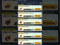 Download Lagu 1000 Legends ticket 💀☠️- Dragon Ball legends #shorts #short