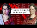 Tumblr Executives Are Very Confused About Tumblr