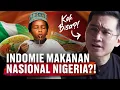 Lagu Kenapa Indomie BRAND GLOBAL Satu Satunya dari Indonesia?
