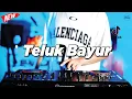 DJ TELUK BAYUR - REMIX NOSTALGIA VIRAL FULLBASS TERBARU 2025 DJ KEVIN