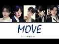 Download Lagu TREASURE (트레저) T5 MOVE Lyrics (Color Coded/ENG/HAN/ROM/가사)