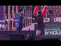 Download Lagu [4K] 250712 JAY PARK - GANADARA (feat ZIVA MAGNOLYA) at SERENADES \u0026 BODY ROLLS in JAKARTA