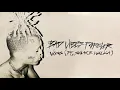 XXXTENTACION feat. Sauce Walka & Carnage - Voss (Audio)