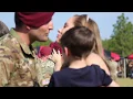 Largest Promotion Ceremony in Army SOF History