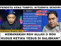 Download Lagu Debat Panas Ustadz Yusuf Pi Vs Pendeta!! Moment Pendeta Kena Tampol Kitabnya Sendiri!! 