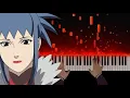 Download Lagu Naruto Shippūden OST - Guren Theme