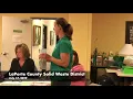LaPorte County Solid Waste District July 17 2019