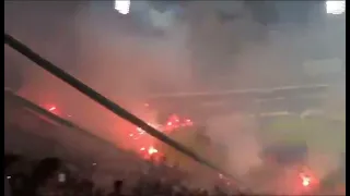 الاغنية الجديده للاهلي طرابلس عادي و معليشي ياجاره باي باي 