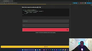 Becoming a Frontend Developer From Zero Day 83 Javascript Flashcards Part 22